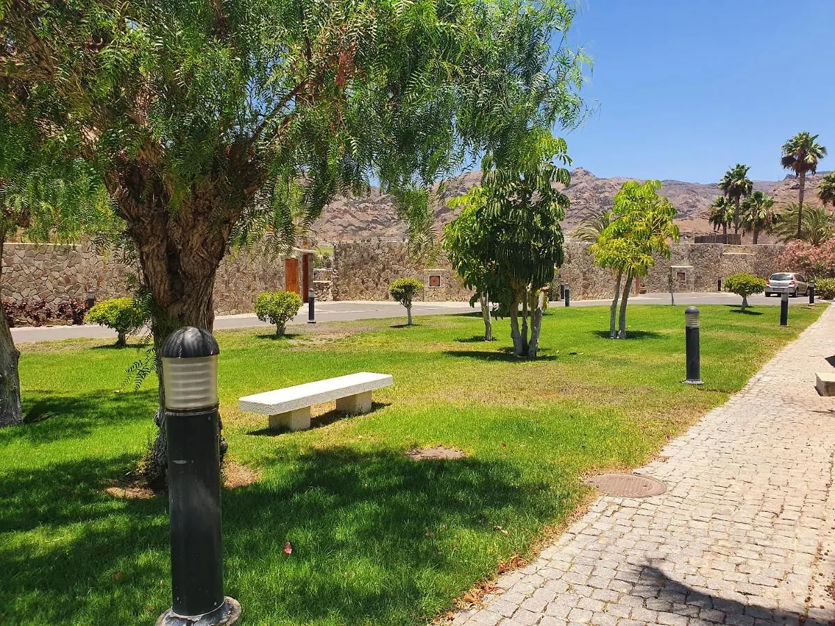Ferienhaus Villa Golf Tauro Mogán 0*,