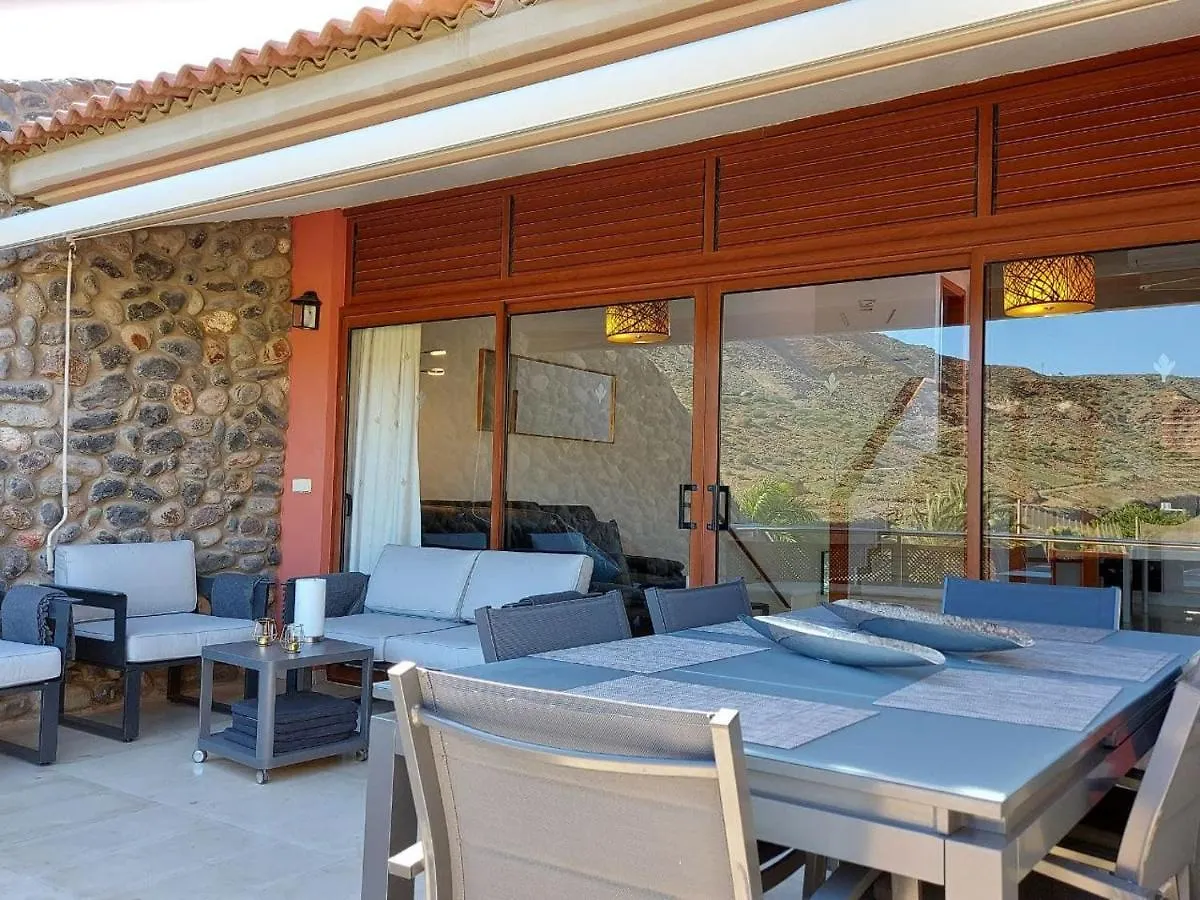 Ferienhaus Villa Golf Tauro Mogán