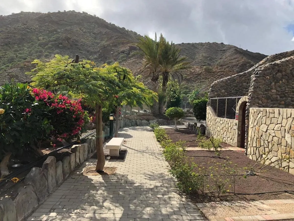 Ferienhaus Villa Golf Tauro Mogán 0*,