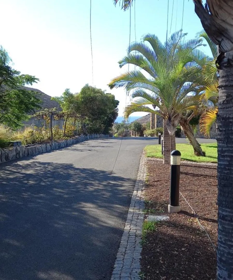 Vila Duplex Anfi Topaz Mogán