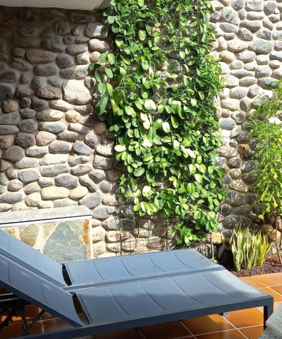 Duplex Anfi Topaz Mogán Vila