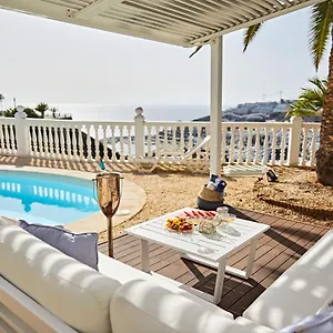 Villa Atlantico Sun, Puerto Rico (Gran Canaria)