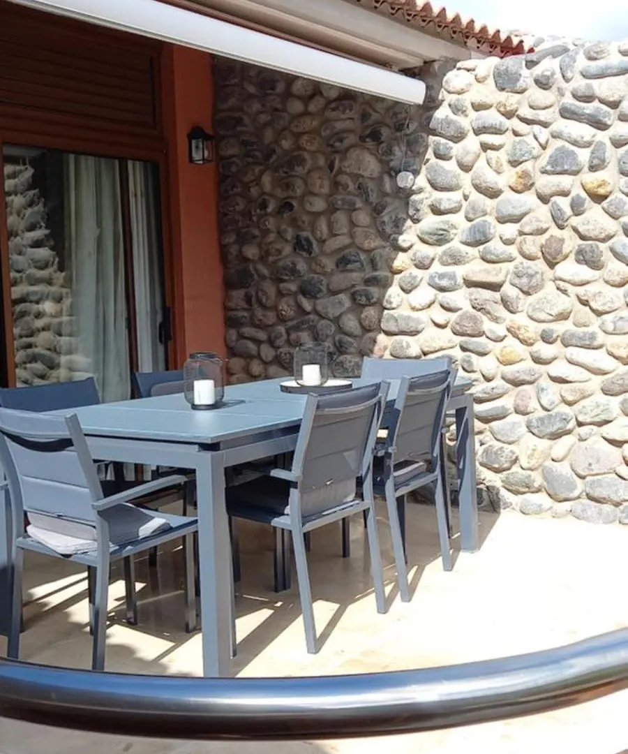 Villa Duplex Anfi Topaz Mogán España