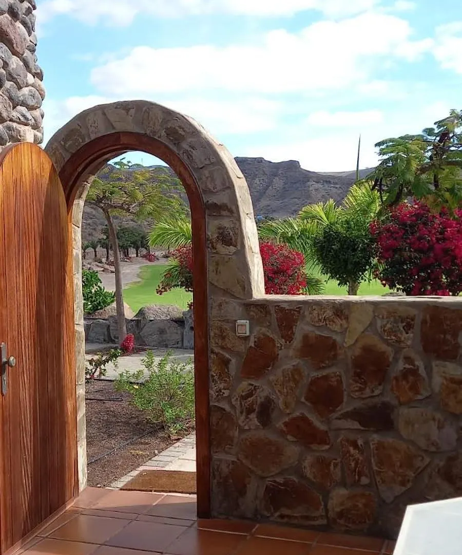 Villa Duplex Anfi Topaz Mogan